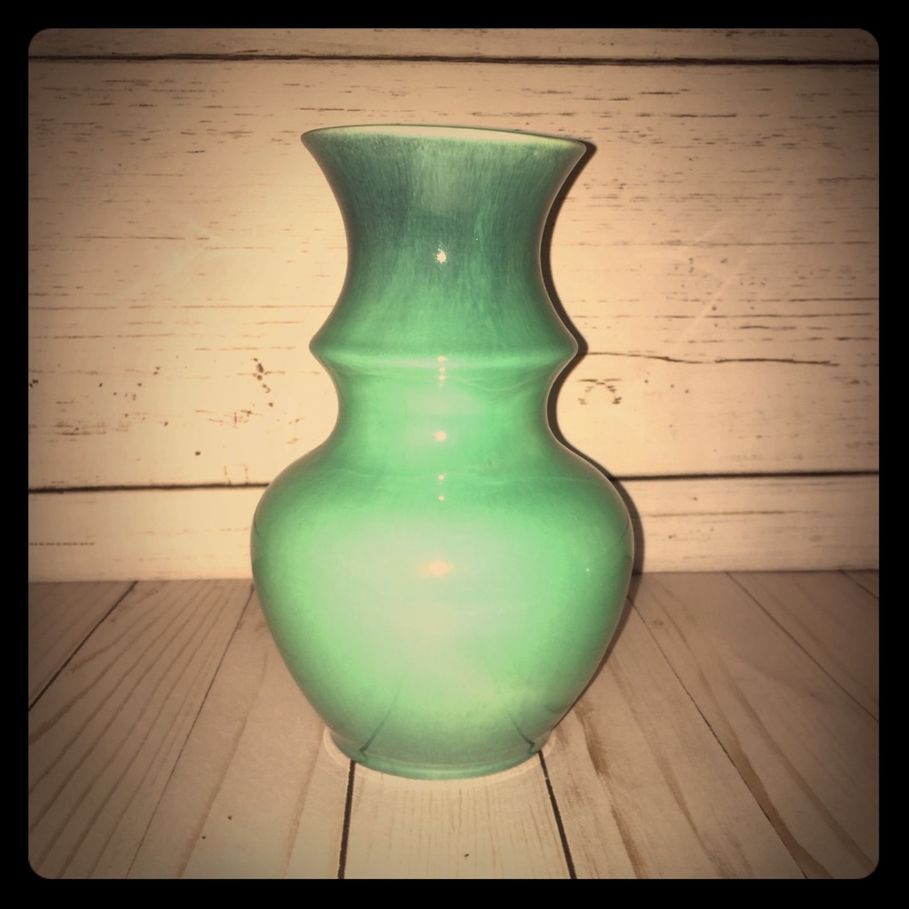 Vintage Royal Haeger Vase